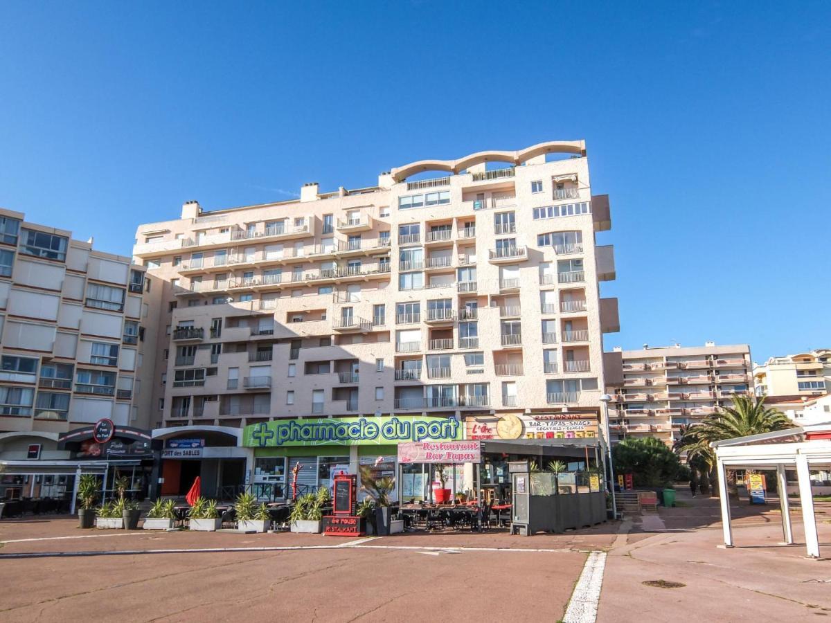 Apartment Port Des Sables By Interhome Saint-Cyprien  Exterior photo