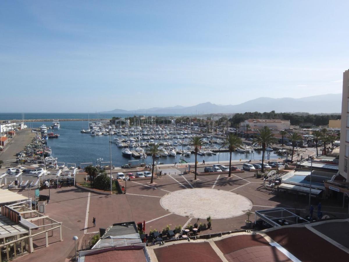 Apartment Port Des Sables By Interhome Saint-Cyprien  Exterior photo