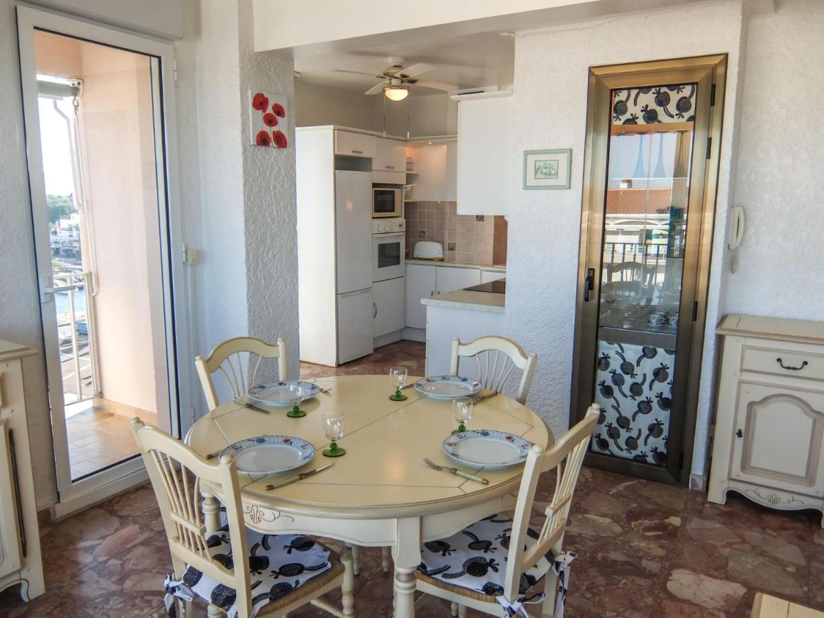 Apartment Port Des Sables By Interhome Saint-Cyprien  Exterior photo